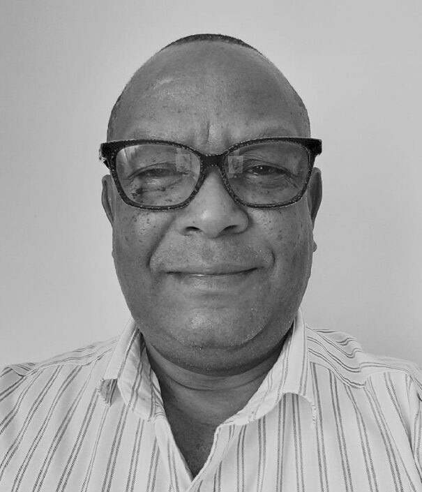 george