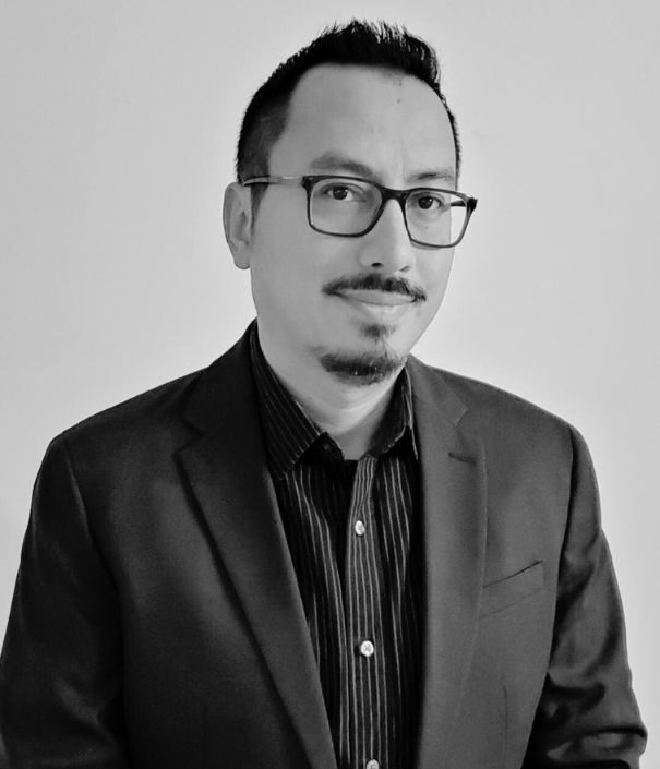 Ali Fahlefi