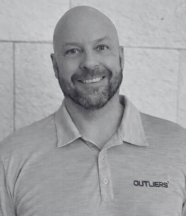 Georg Wendrich headshot