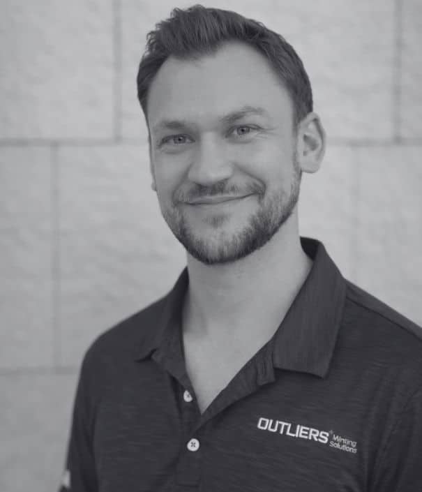 Jerred Workun headshot