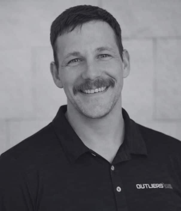 Jordan Hutchinson headshot