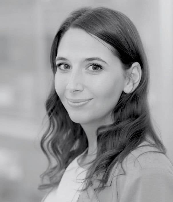 Melissa Rotella headshot