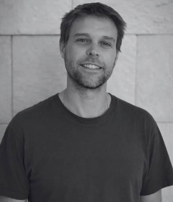 Diego Cortina headshot